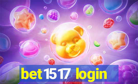 bet1517 login